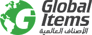 Logo of Global Items Est.